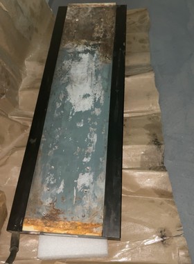 线路板钻孔机电机2台,型号L1S160P-6511-NL咨询维修咨询维修