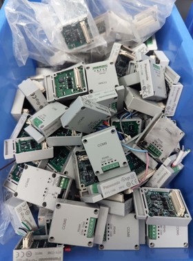 松下AFPXCOM6通讯模块RS485接口功咨询维修