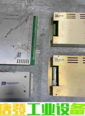 BTU INTERNATIONL BLS FCU- 维修询价