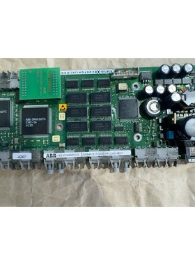 ABB控制主板,型号HIEE300885R0102,PP C咨询维修咨询维修