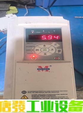梅德尔变频器Tay-3C+11，11KW  ，原装 维修询价