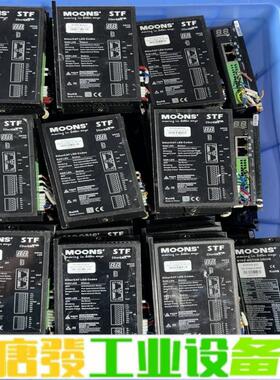 鸣志485总线控制型步进驱动器STF05-ECX- 维修询价