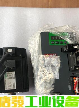 施耐德驱动器+电机BCHF07330A5C，LXM 维修询价
