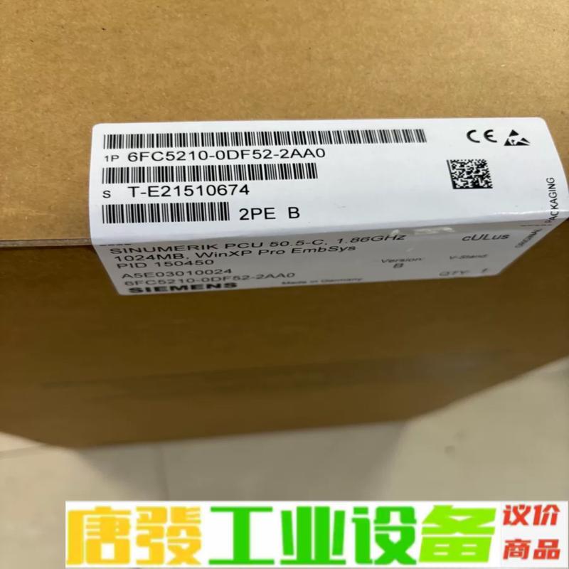6FC5210-0DF52-2AA0 维修询价