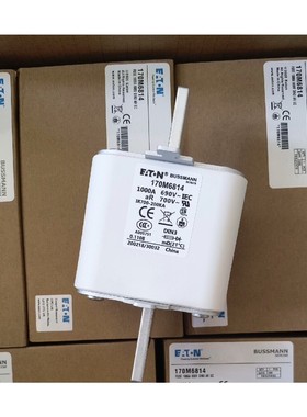 熔断器保险管170M4414 170M4412 170M44咨询维修咨询维修