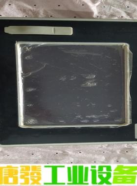 拆机进口TexComputer触摸屏R81127图 维修询价