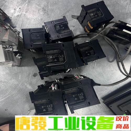 欧姆龙PLC CP2E-N30DT-D 维修询价