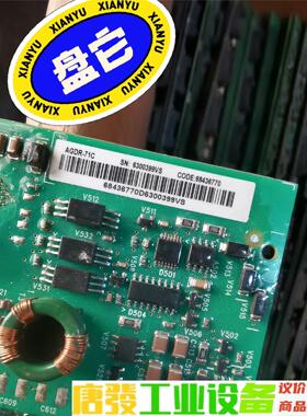 ABB变频器  ACS880  驱动板  ADGR-71C 议价下单