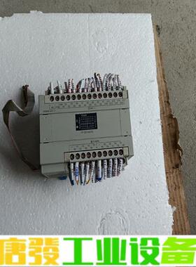 AFPX0E24R-F 松下PLC 24点 二手拆 维修询价