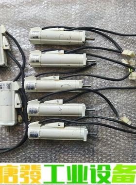 MSMA012A1P 松下电机二手拆机实物图现货  维修询价