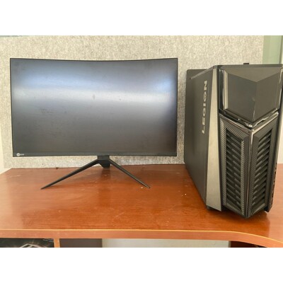 联想拯救者刃7000 2020款台式机CPUi71070咨询维修咨询维修