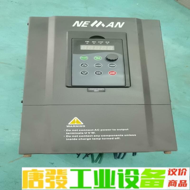 诺依曼变频器M800-M0110G3 维修询价