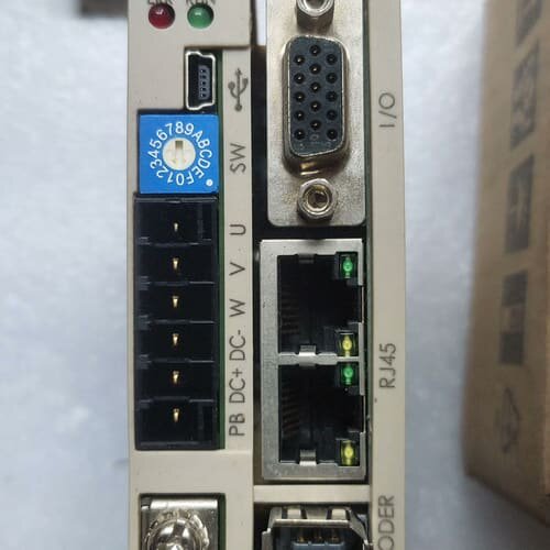 SV-X3EB005L-E 的咨询维修