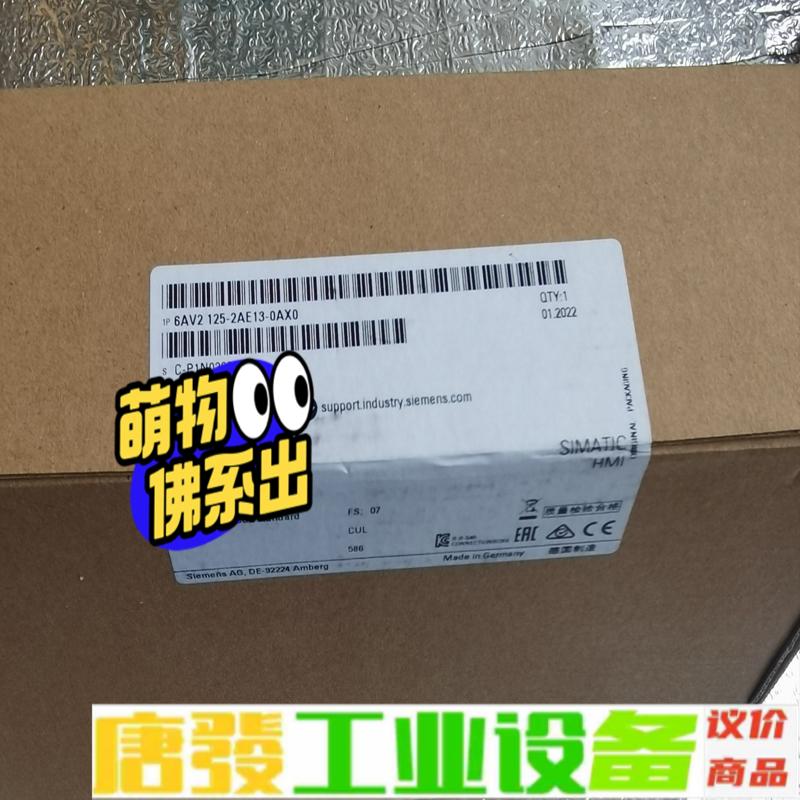 6AV2125-2AE13-0AX0 维修询价