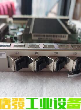 收全新中兴C300 olt 万兆主控SCXN-TM 维修询价