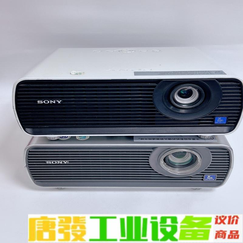 索尼VPL-EX145 维修询价