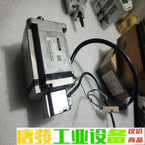 Denso机械手伺服电机 SGMAS-08AXA- 维修询价