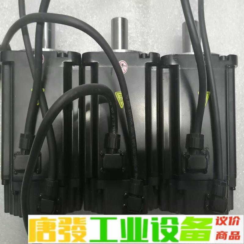东菱 伺服电机 DM1M-10A80I8S 维修询价