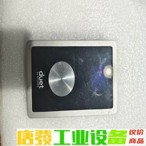 apogee duet声卡 维修询价