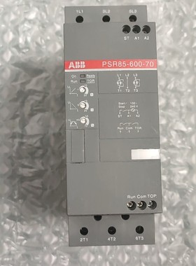PSR85-600-70,ABB,全新原装正品,现货实物拍摄咨询维修
