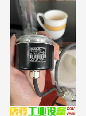 HEIDEHAIN海德汉 编码器ROD426B.009-25 议价下单