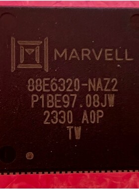 marvell 88e6320 88E6220A0NAZ咨询维修