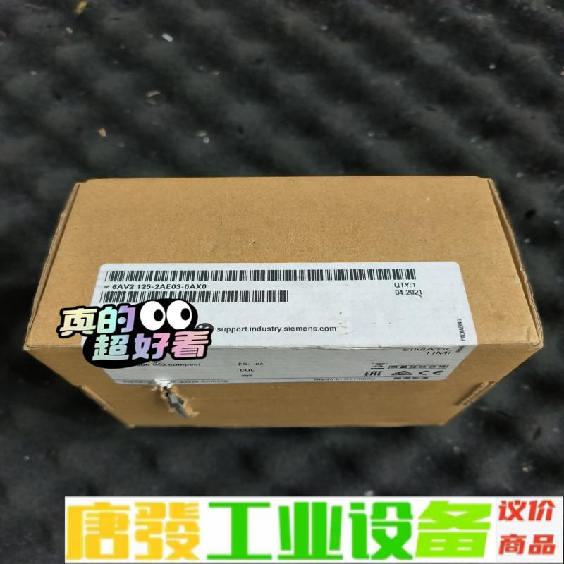 6AV2125-2AE03-0AX0 维修询价
