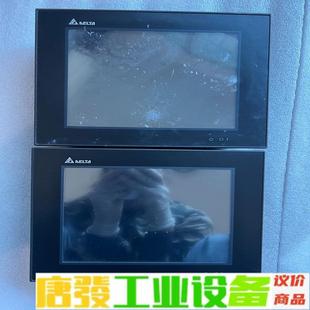 台达触摸屏HMC08 维修询价 N500S52