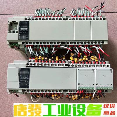松下AFPXHC60R-F  （1.4）一台 维修询价