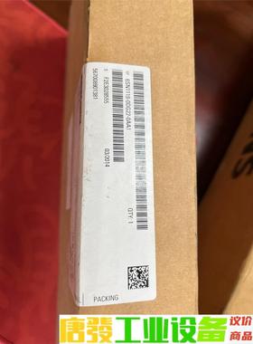 西门子 轴卡6SN1118-0DG22-0AA1 全新原装未 议价下单