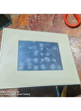 sipro触摸屏SIAX 100 实物图原装 现货PLUS咨询维修咨询维修