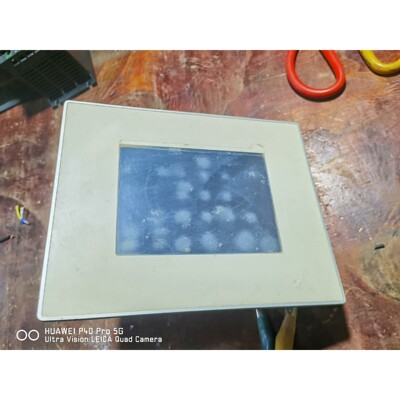 sipro触摸屏SIAX 100 实物图原装 现货PLUS咨询维修咨询维修