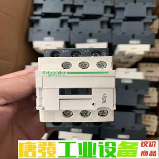 施耐德交流接触器 LC1D12Q7C 线圈380V 维修询价