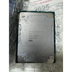 Intel 至强 金牌 6242 CPU 正式版 9.9咨询维修