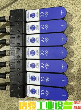 【原装】DATALOGIC 意大捷光电开关SR21-I 议价下单