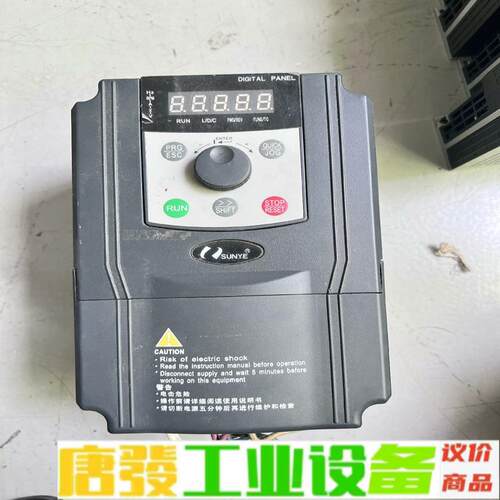 CM530-A4T4R0GB/5R5PB 日业变频 维修询价