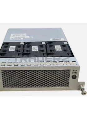 Cisco 思科风扇 N5KC5010FAN 数量不多便咨询维修