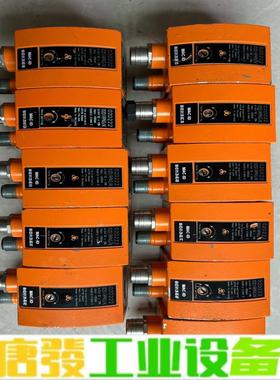 IFM易福门O2D222二维码条形码读取器02DP 维修询价