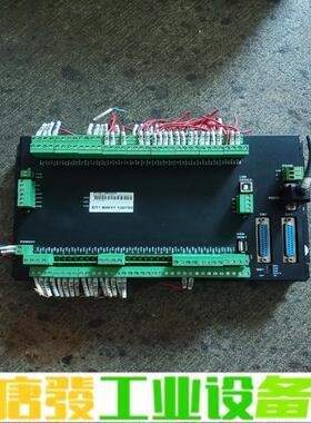 二手拆机雷信，MBS668K，运动控制器，包好包邮 维修询价