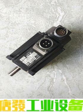 MSMA152S1G 松下伺服电机二手拆机实物图现 维修询价