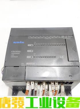 LS产电K7M-DR30UE 维修询价