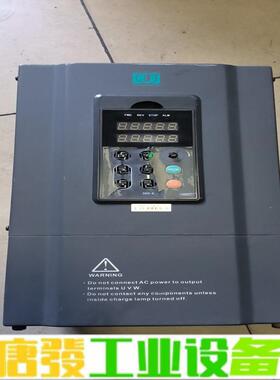 金田变频器15kw（JTE320  H0150G3 维修询价