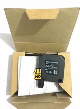 原装倍加福VDM18-300/32/105/122传感器P+咨询维修咨询维修