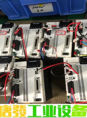 松下MDDLN55SG MSMF102L1G6M  维修询价