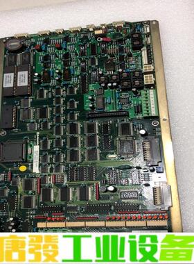 岛津URA-208电路板主板：成色好，图片就是实物 维修询价