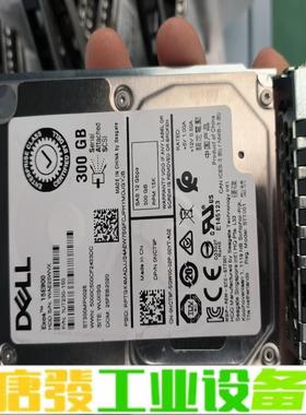 DELL/戴尔 0NCT9F 300GB 15K  维修询价