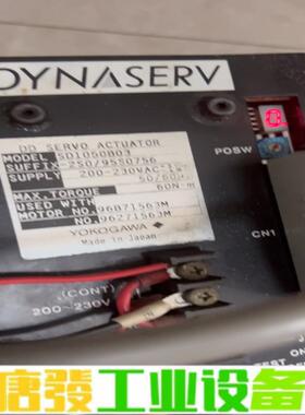 DM1060B00横河电机SD1060B03驱动器 维修询价