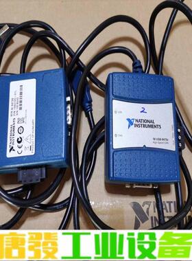 新到几个美国原装NIUSB8473s。全新的，二手 维修询价