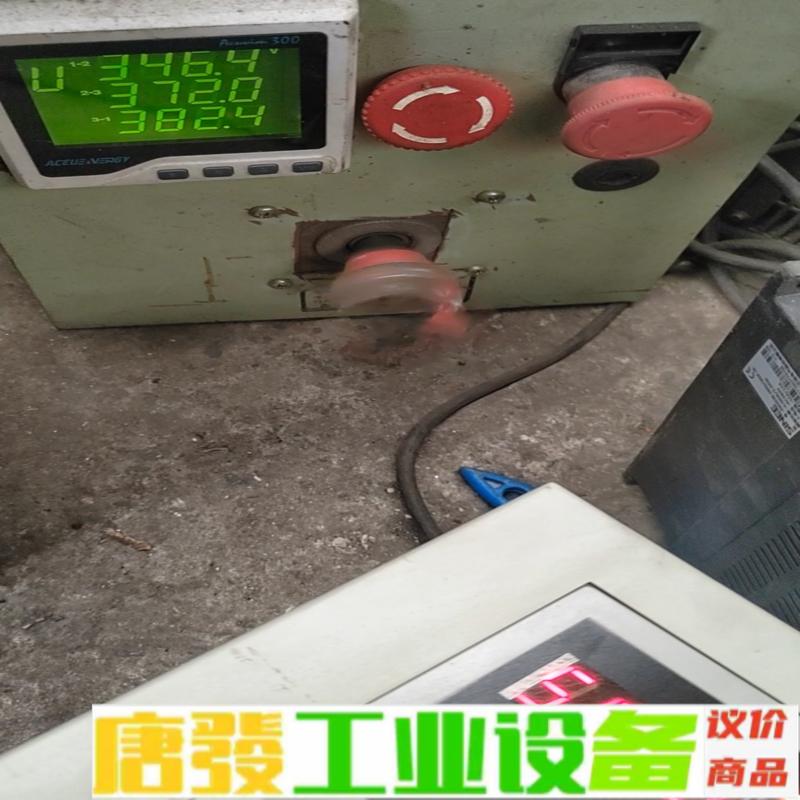 易驱变频器ED3100-4T0150M/4T018 维修询价