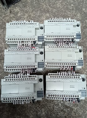 松下AFPXOL40R-F功能正常成色如图需要联系咨询维修咨询维修咨询